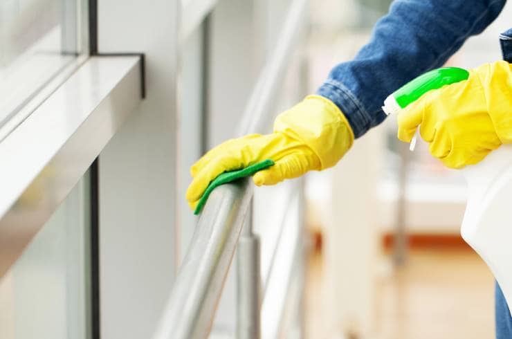 C&E Facility Services